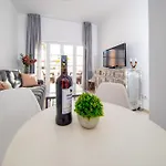 Apartment Playa Fanabe Costa Adeje (Tenerife)