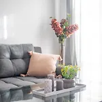 Playa Fanabe Apartment *