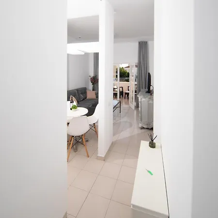 Appartement Playa Fanabe Costa Adeje (Tenerife)
