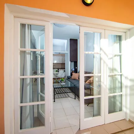 Appartement Playa Fanabe