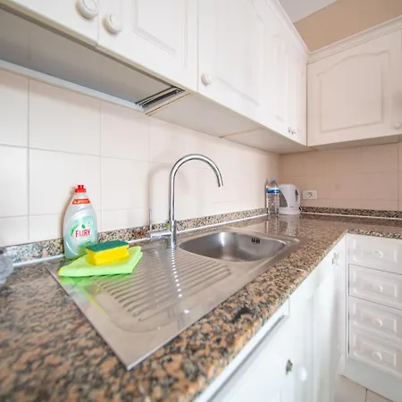 Appartement Playa Fanabe *