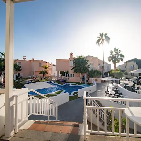 Playa Fanabe Appartement *