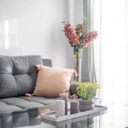 Playa Fanabe Appartement *