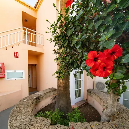 Playa Fanabe Appartement *