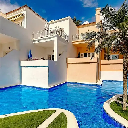 Playa Fanabe * Costa Adeje (Tenerife)