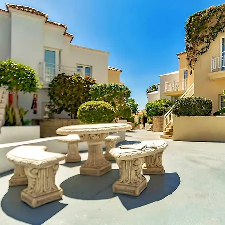 Appartement Playa Fanabe *