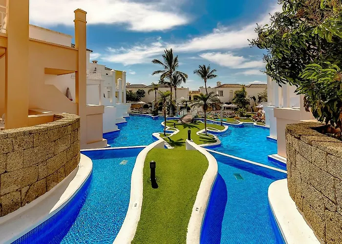 Apartamento Playa Fanabe