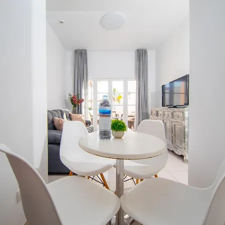 アパート Playa Fanabe