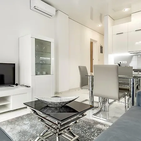 Appartement Playa Fanabe