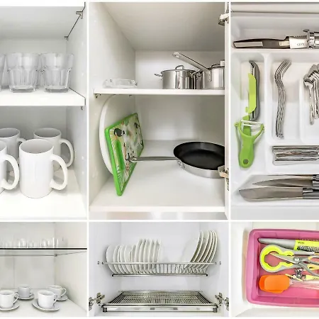 アパート Playa Fanabe アデヘ